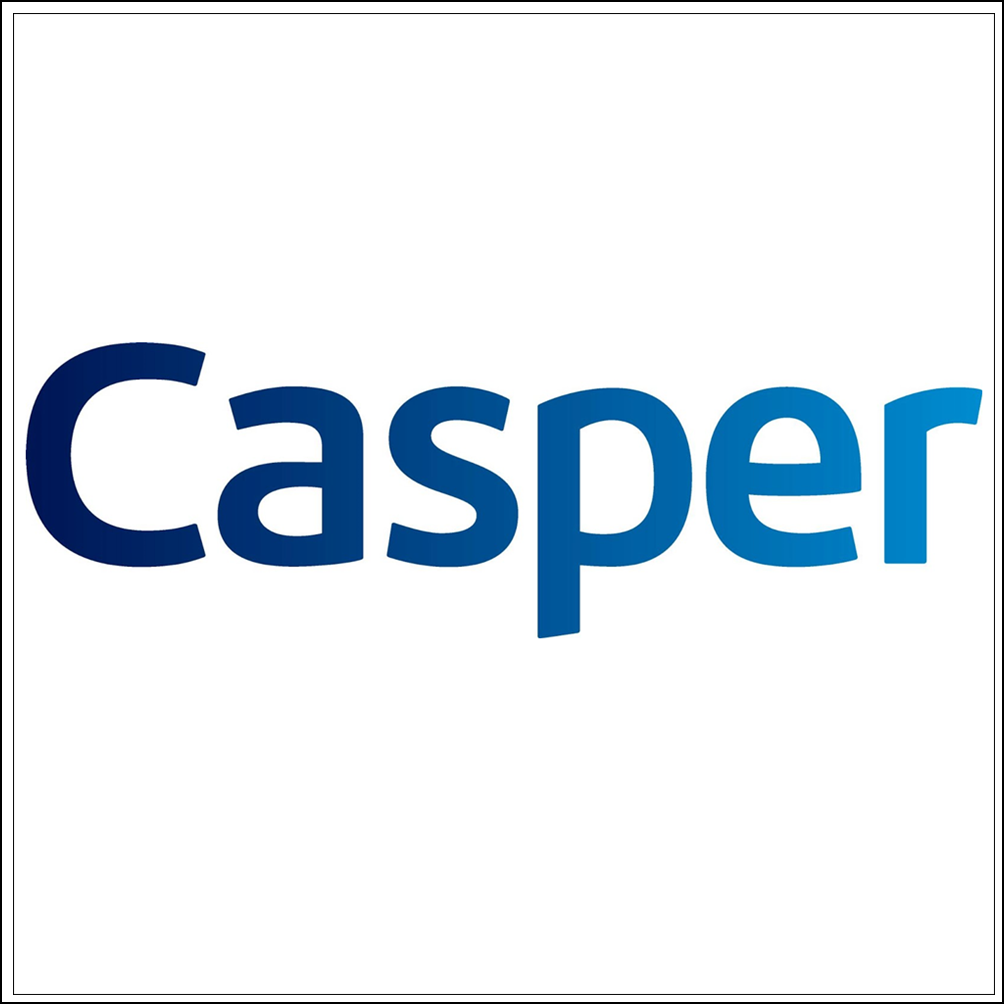 Casper Notebook klavye değişimi