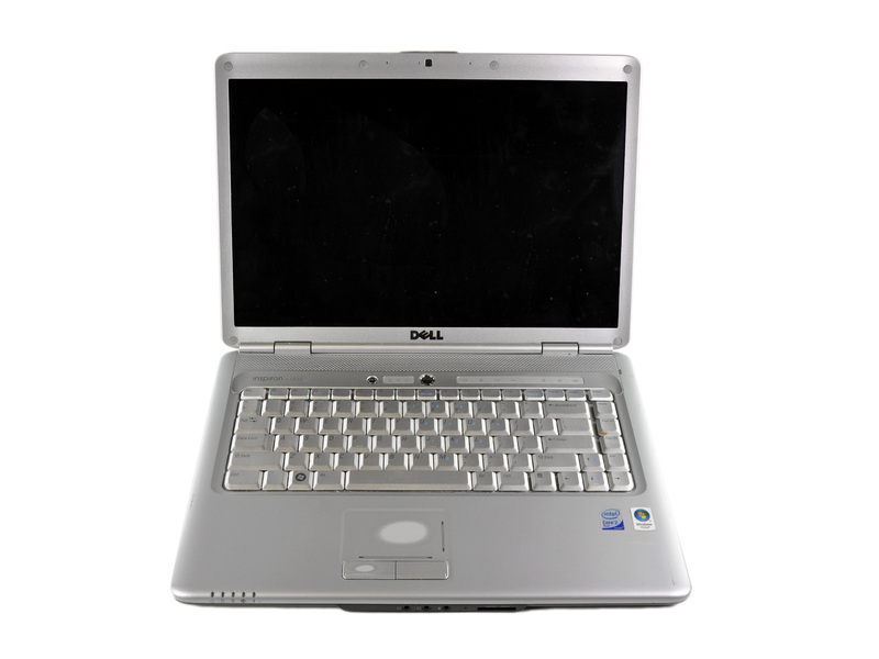Dell Insipron 1525 Serisi Notebook Anakart (Laptop Motherboard / Mainboard)
