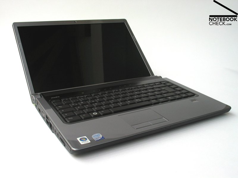 Dell Studio 1535, 1537 Intel 0P172H, DAFM7BMB6D0 DEV:D Notebook Anakart (Laptop Mainboard)