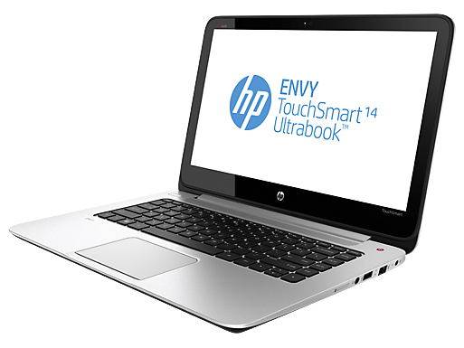 HP Envy TouchSmart 14 Serisi 710414-001 Notebook Adaptör