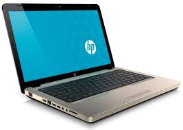 HP Compaq G62 Serisi  Notebook Anakart (Laptop Motherboard / Mainboard)