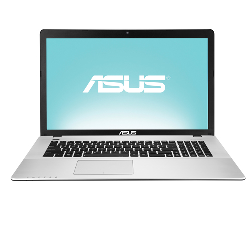 Asus K751 Laptop Şarj Soketi anakart Tamiri
