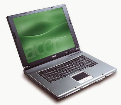 Acer TravelMate 4000 Serisi Notebook Anakart (Laptop Mainboard)